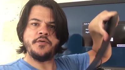 get rid of comcast cable but keep internet